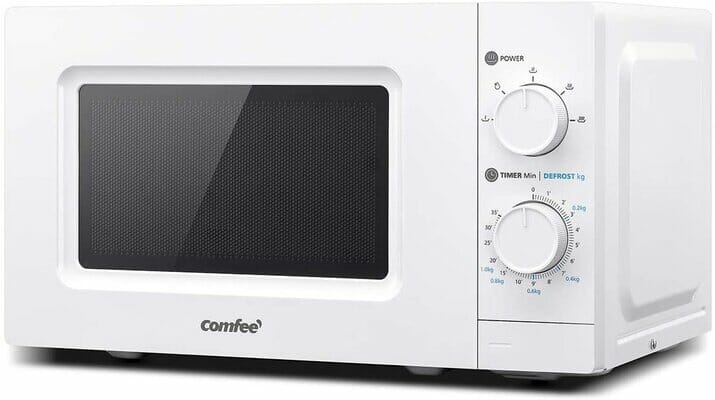 COMFEE 700 w 20 L Microwave