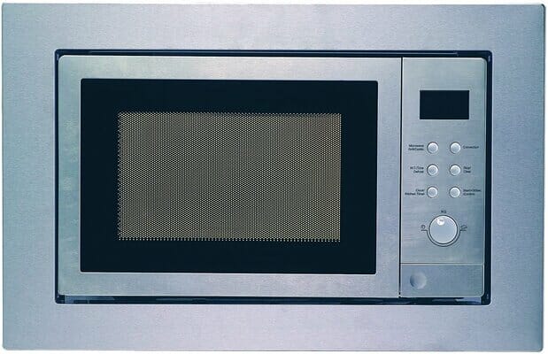 Cookology Built-in Combi Microwave Oven & Grill IMOG25LSS