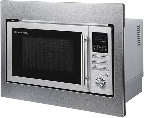 Russell Hobbs RHBM2503 Built in Combination Microwave