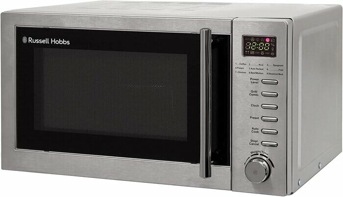 Russell Hobbs RHM2031 20 L 800 W Digital Grill Microwave