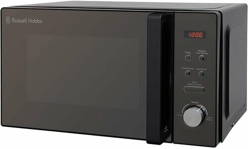 Russell Hobbs RHM2076B Basic Microwave