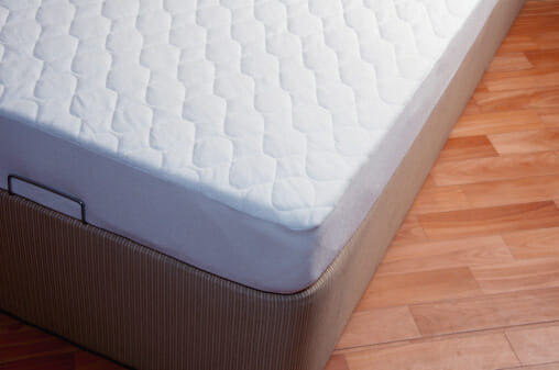 How Does Self-Inflating Mattress Work